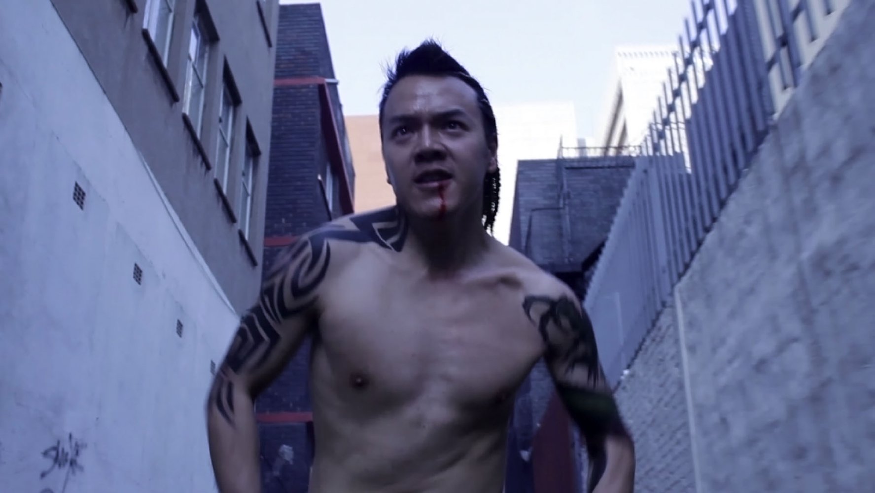Kenneth Fok