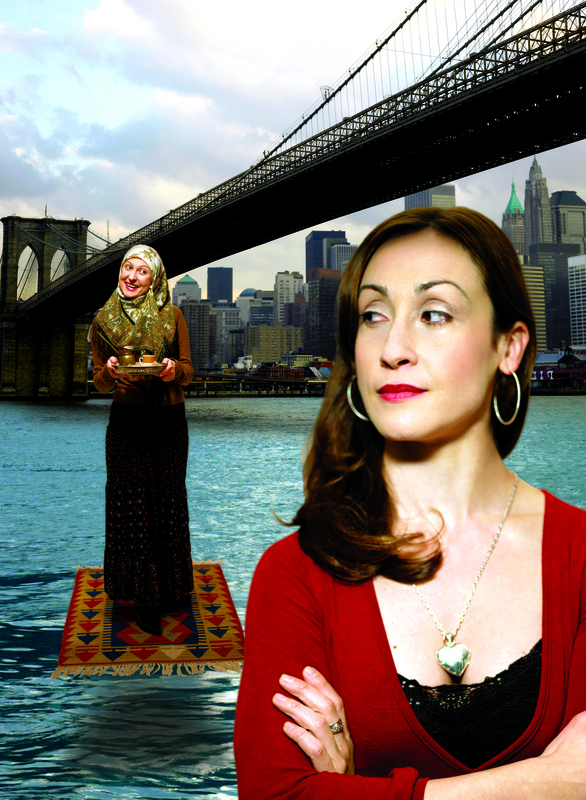 Ayse Eldek