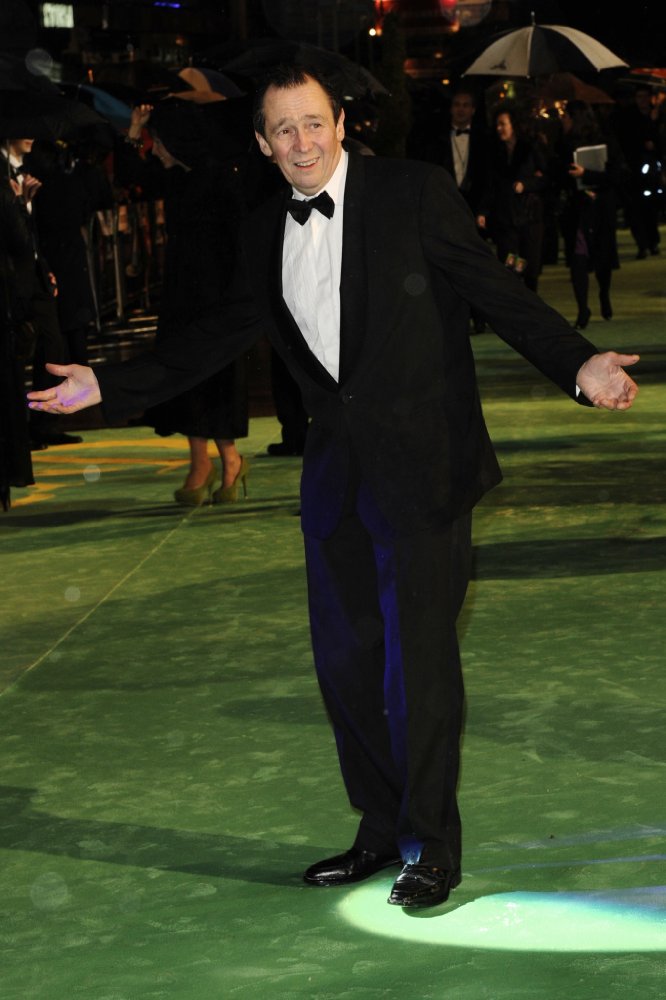 Paul Whitehouse