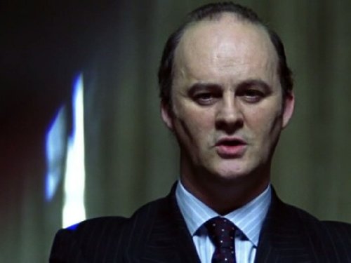 Tim McInnerny