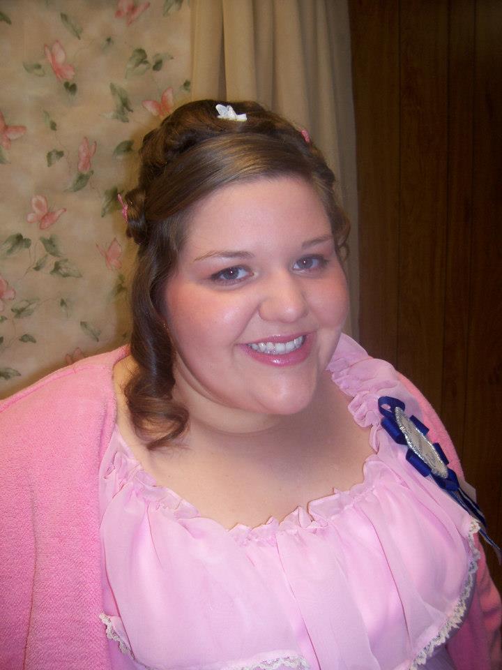 Amanda Jelks