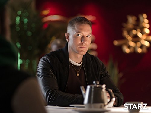 Joseph Sikora