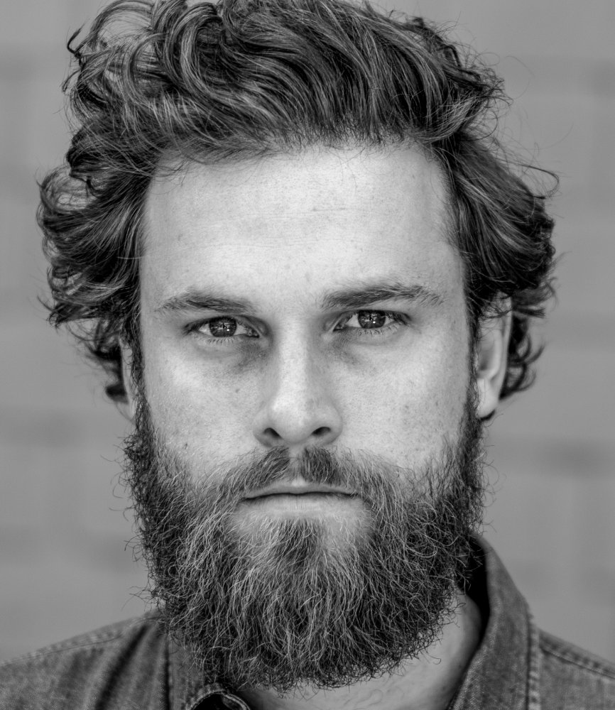 Elijah Ungvary