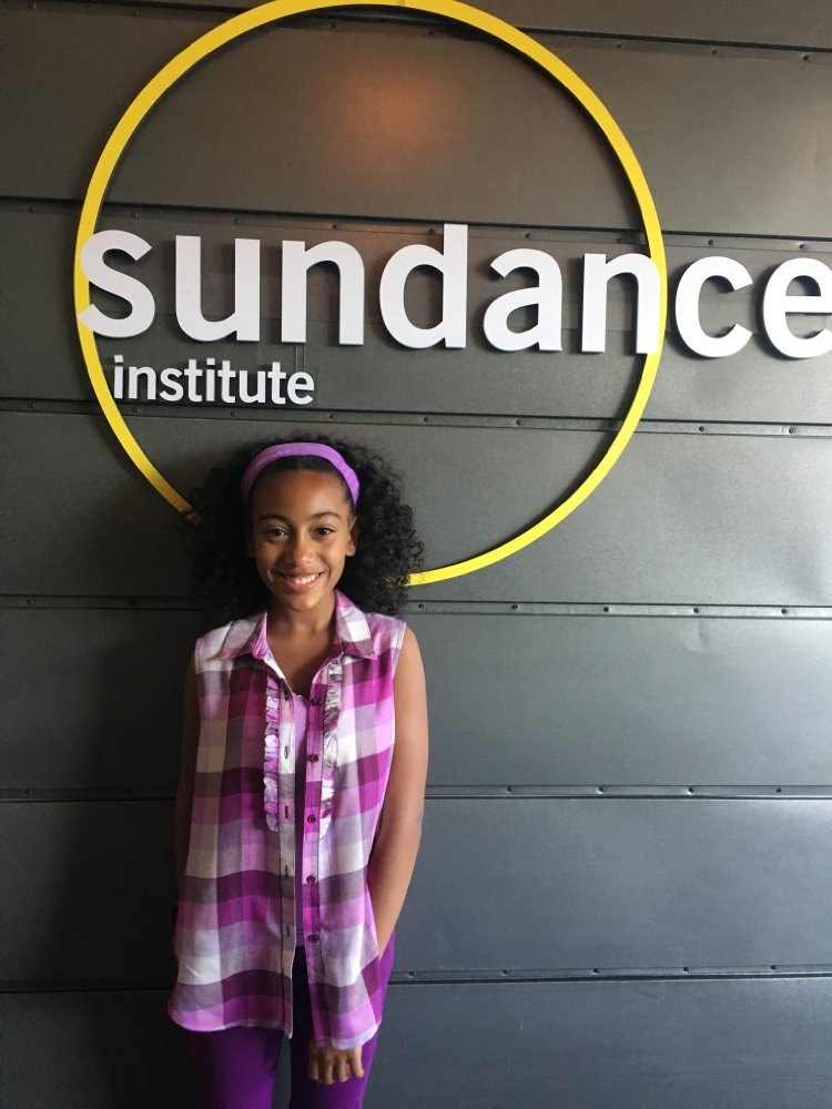 Lexi Underwood