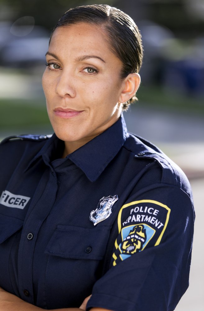 Cynthia Dallas