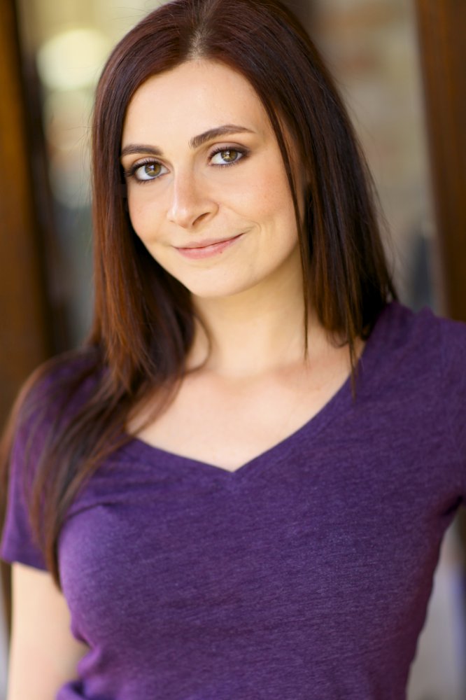 Amy Wickenheiser