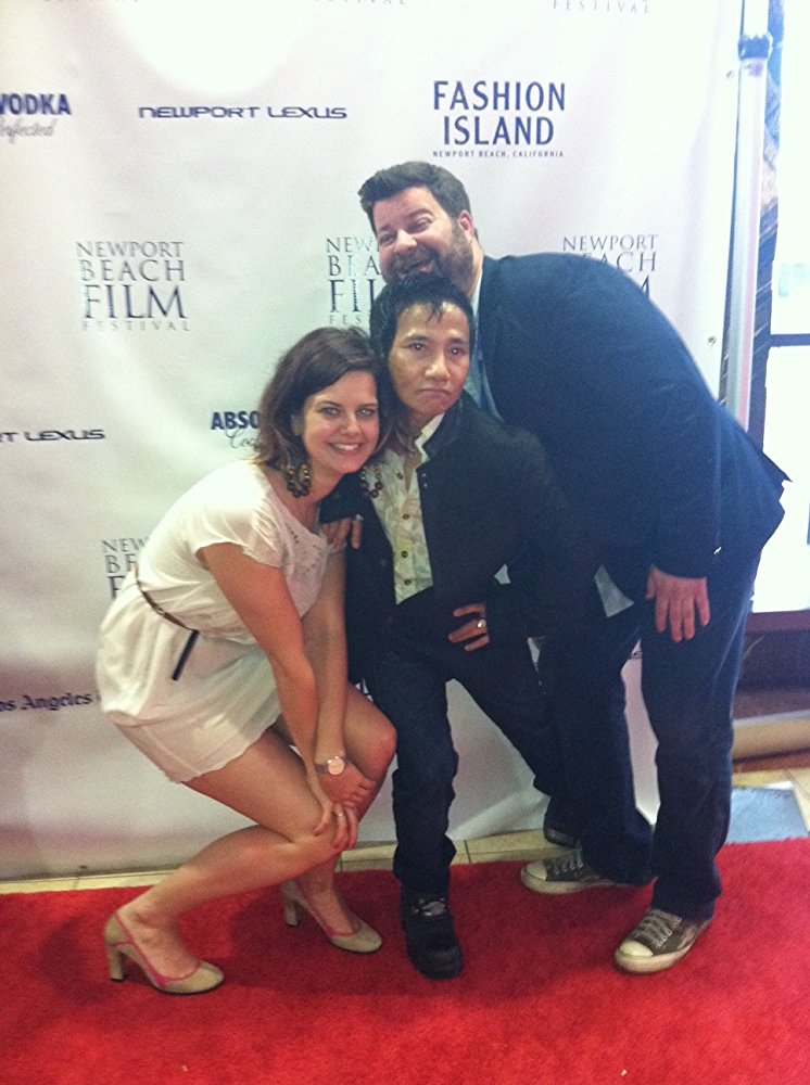 Jimmy Dinh