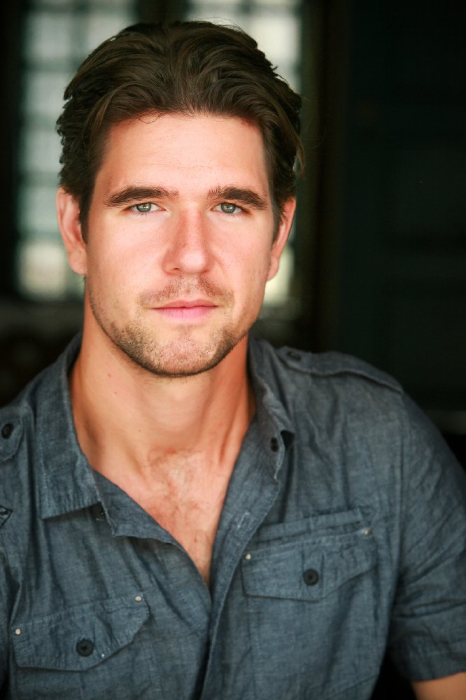 Stefan Rollins