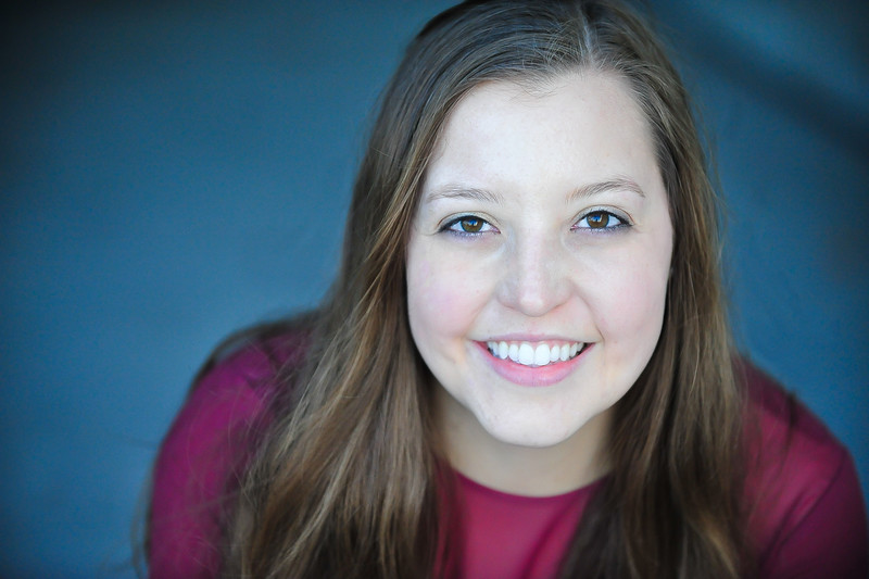 Sara Marie-Nichol Platt