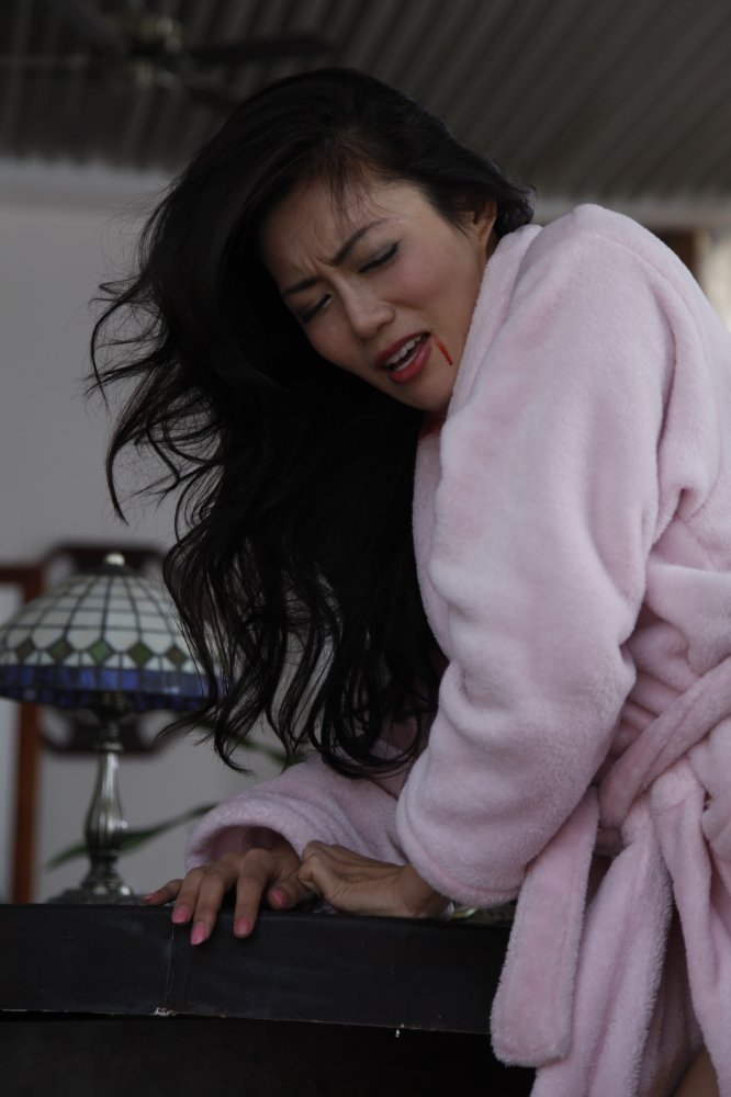 Juju Chan