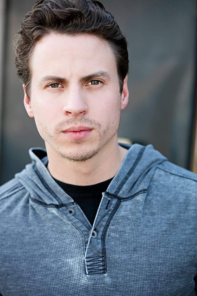 Devon Coull