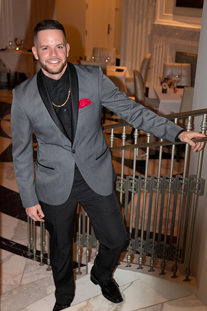 Michael Pierino Miller