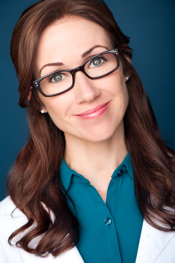 Leah McCormick