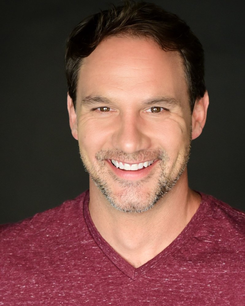 Michael Scialabba