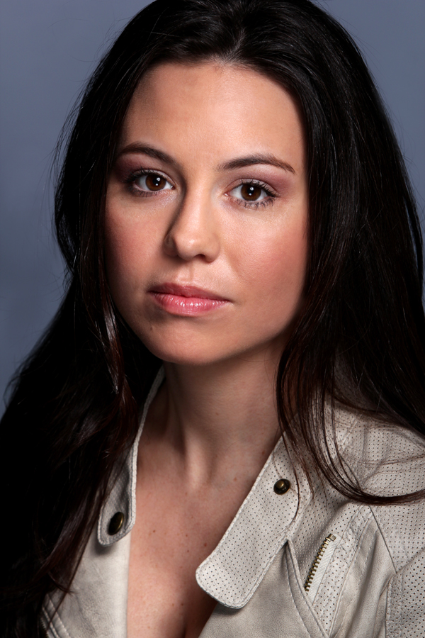Ginny Jones