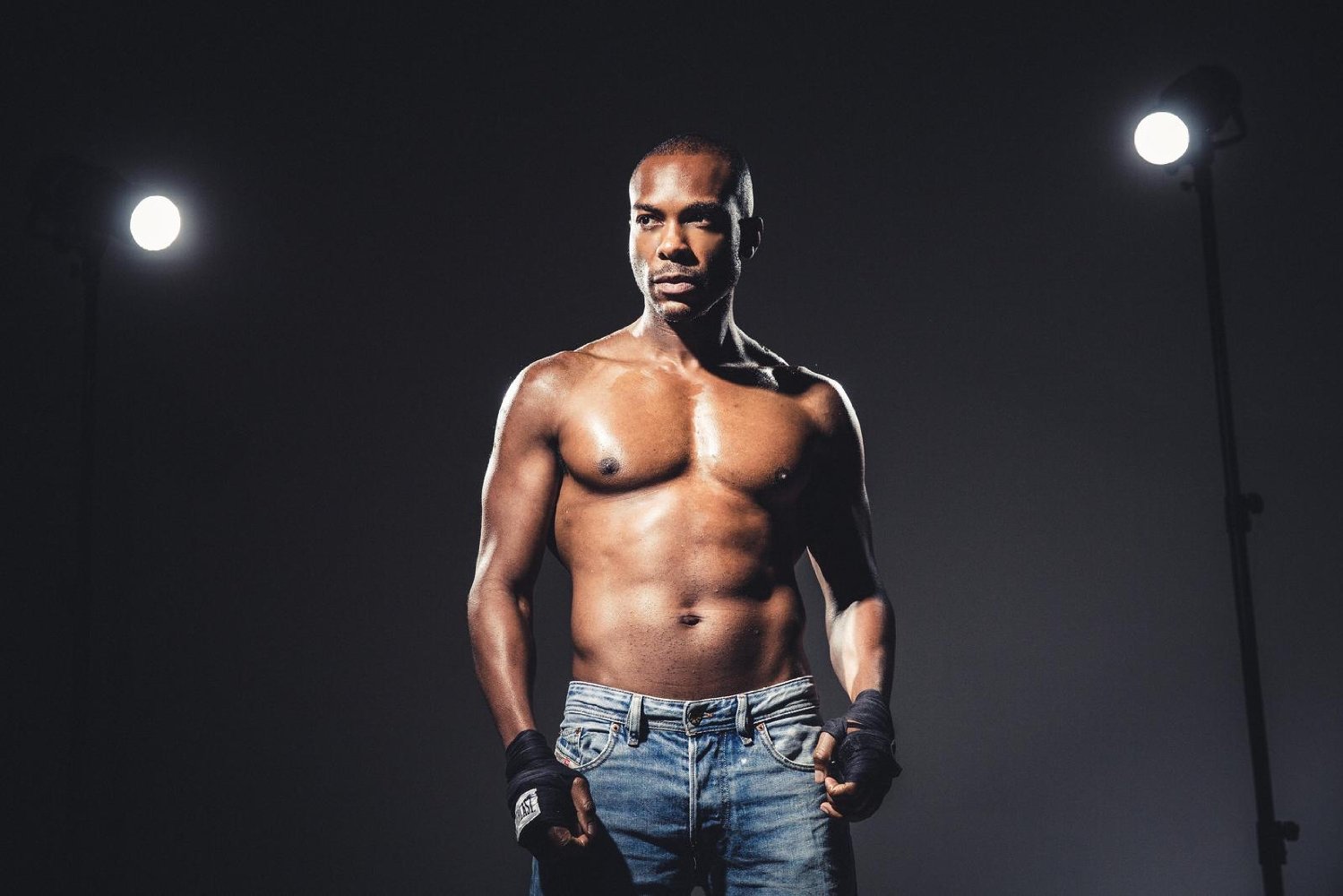 Cornelius Macarthy