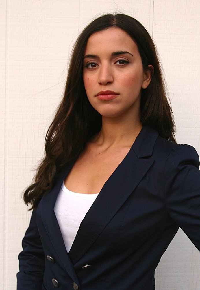 Shelly Skandrani