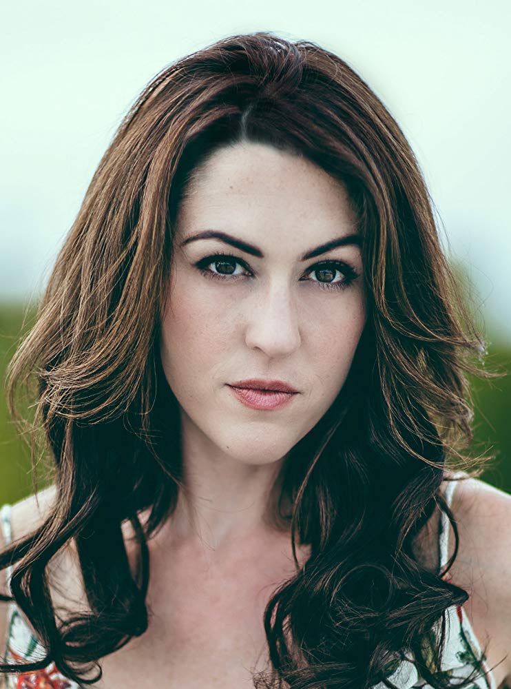 Kelley Curran