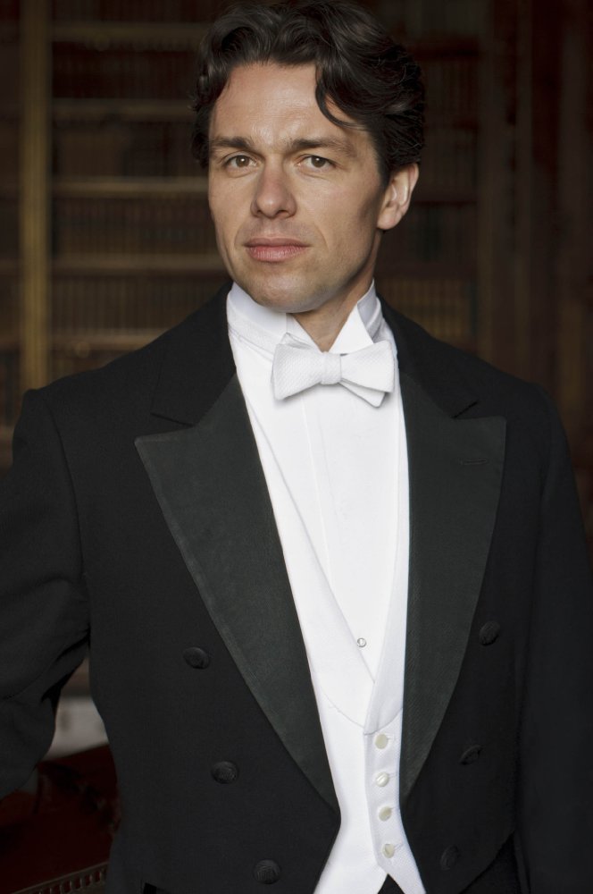 Julian Ovenden