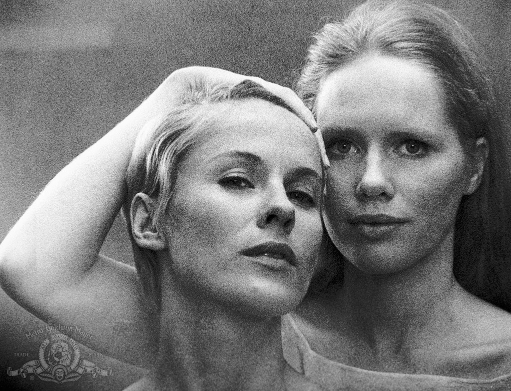 Bibi Andersson