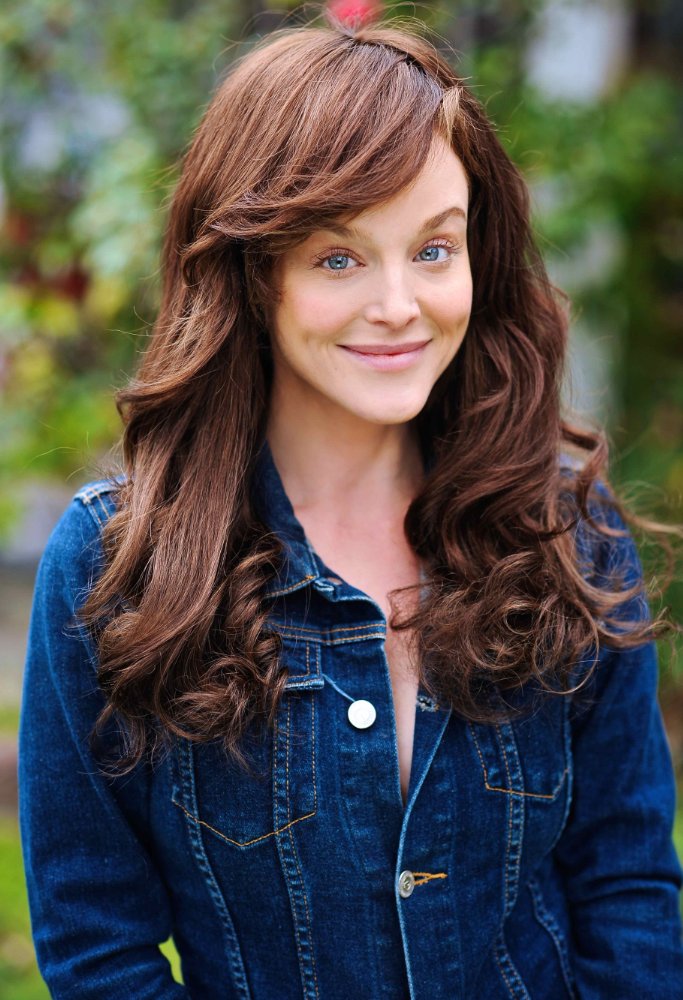 Dana Daurey
