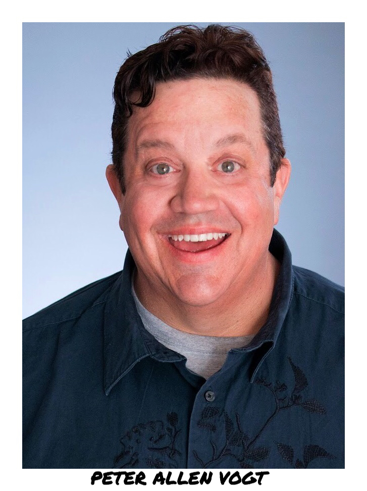Peter Allen Vogt