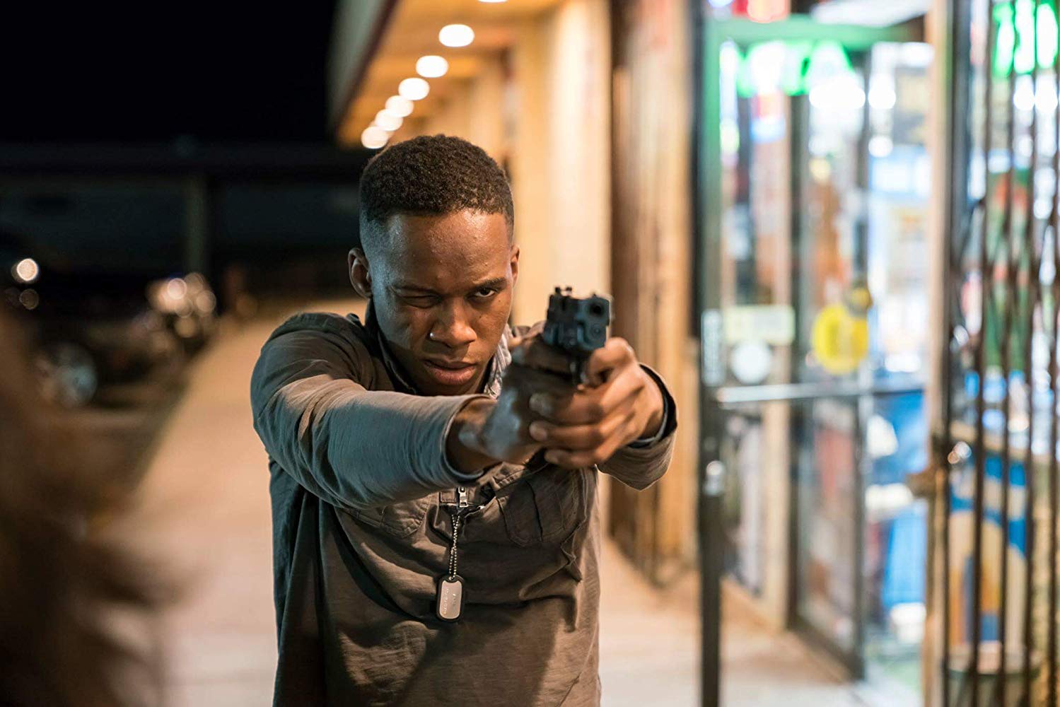 Akono Dixon