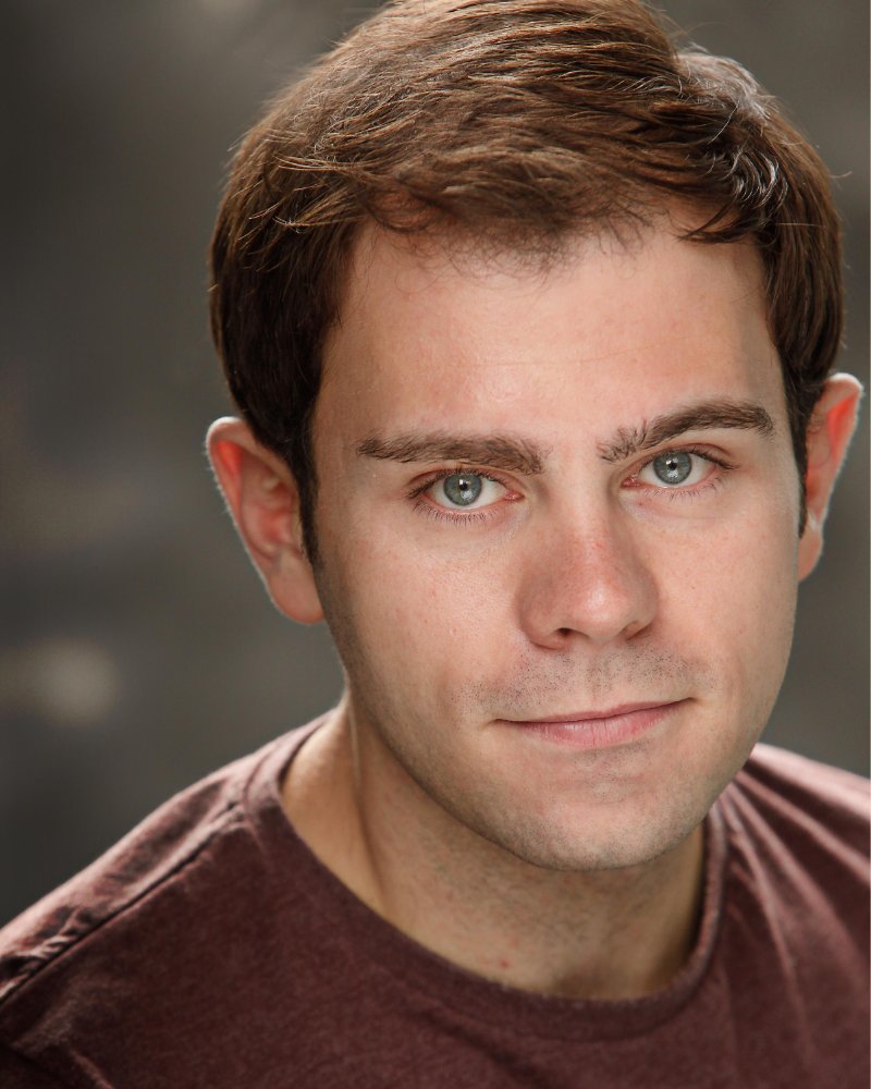 Simon Burbage