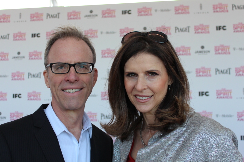 Amy Ziering