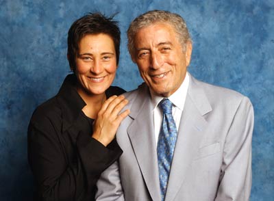 k.d. lang
