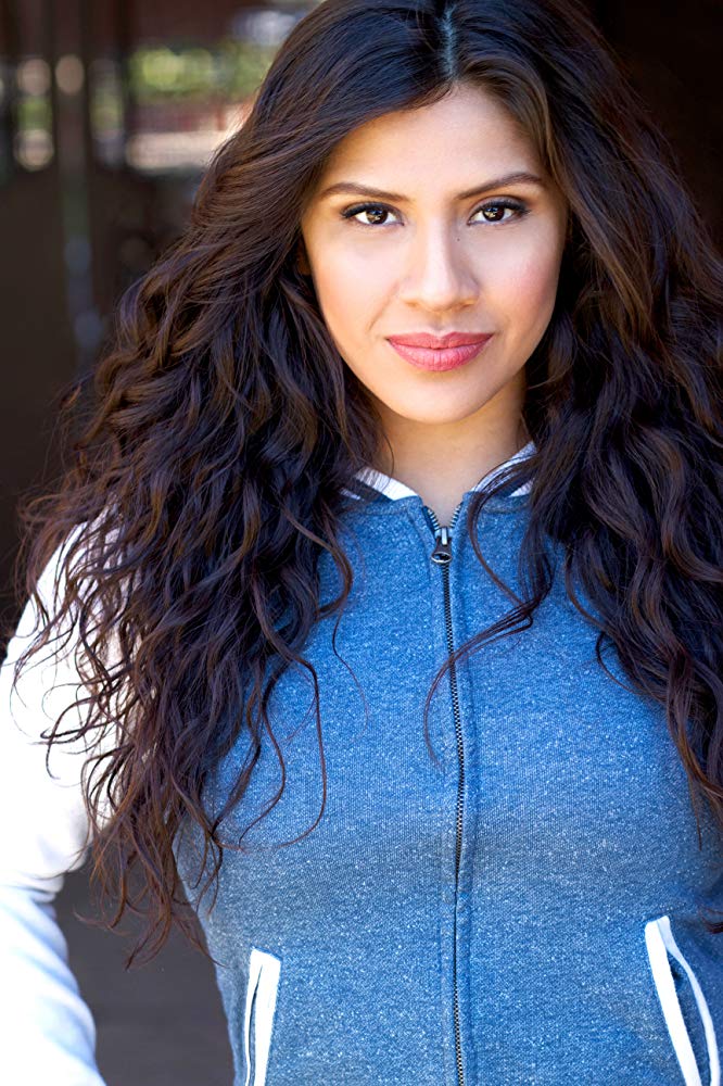 Melinna Bobadilla