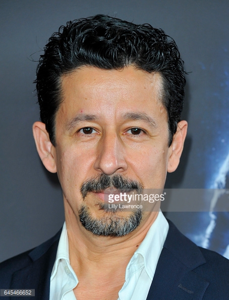 Ismail Bashey