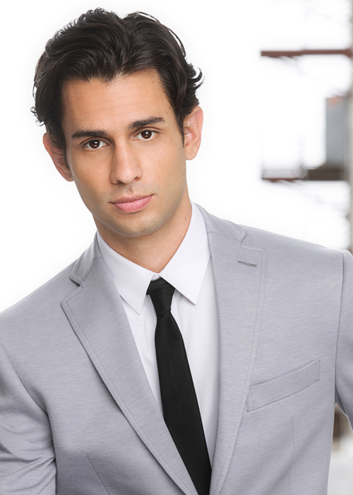 Mayer Stern