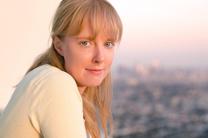 Hayley Angela Gilbert