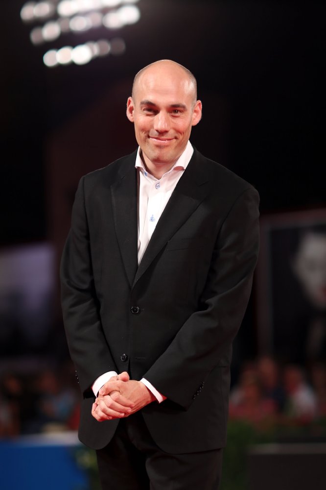Joshua Oppenheimer