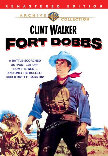 Clint Walker
