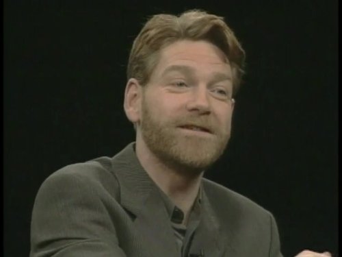 Kenneth Branagh