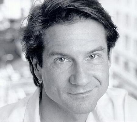 Paul DeBoy
