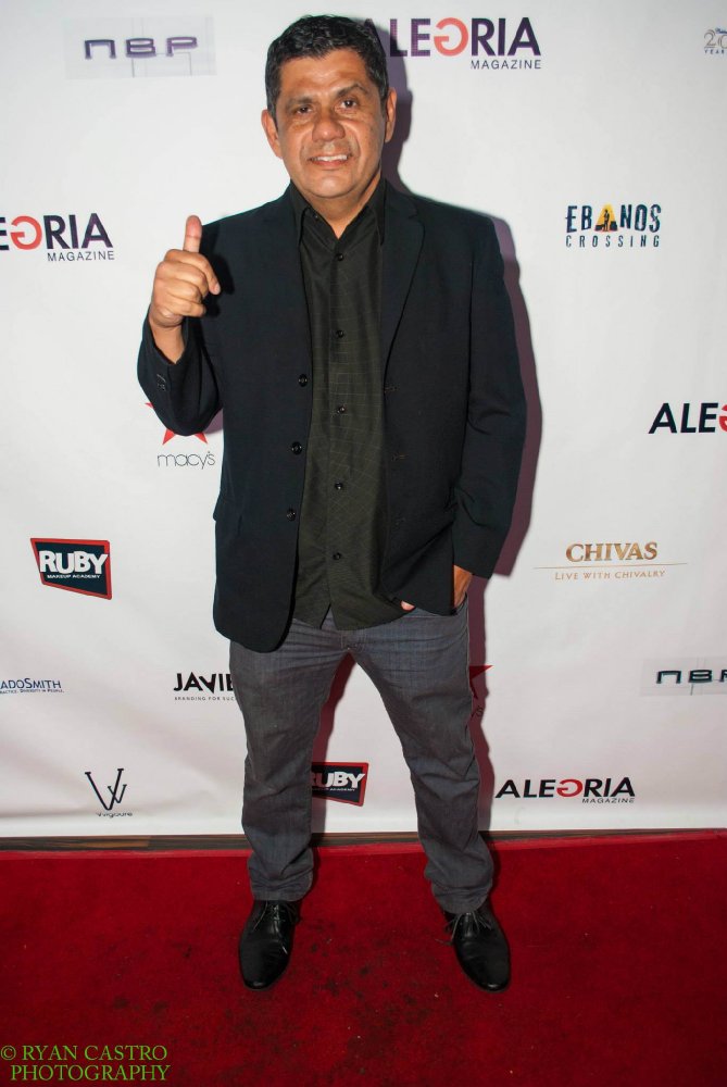 Michael Gonzales