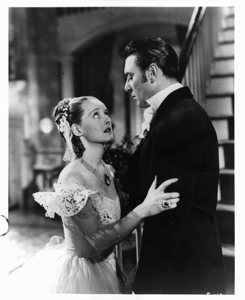 George Brent