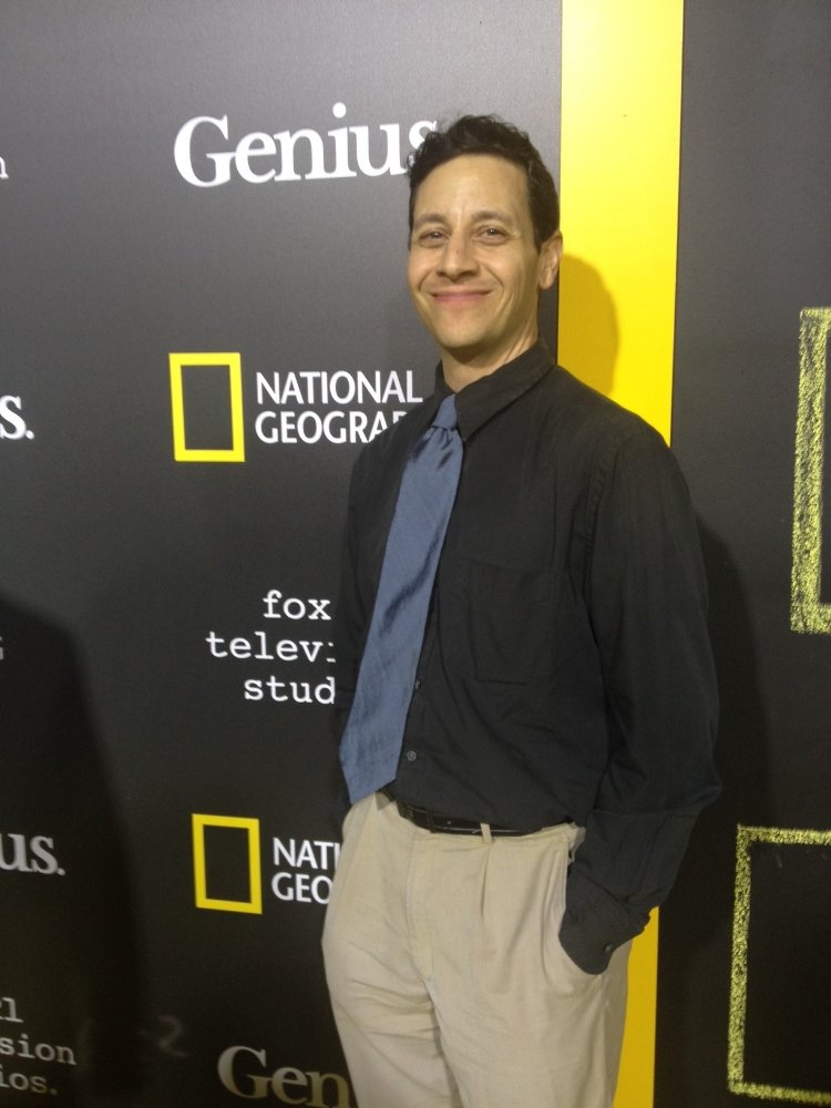 Chris Spinelli