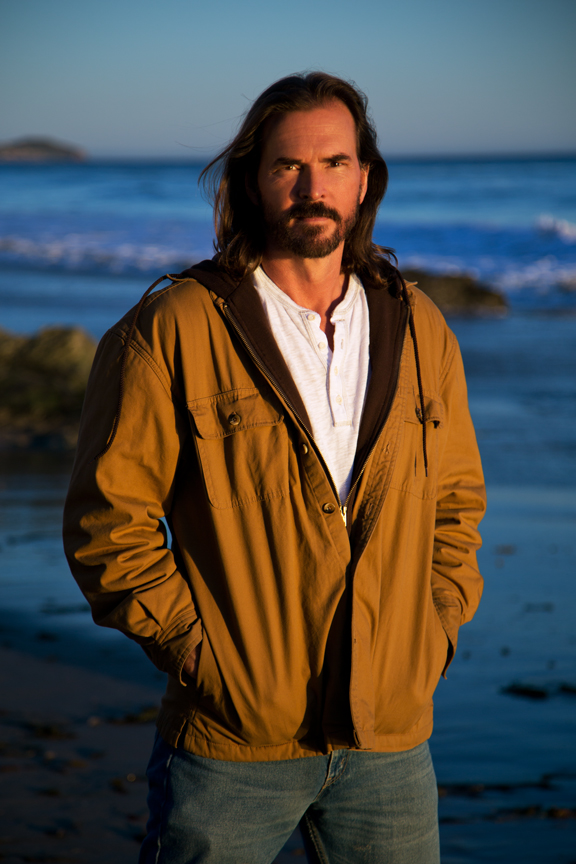 Keith Lewis