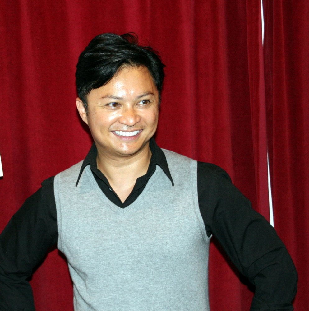 Alec Mapa