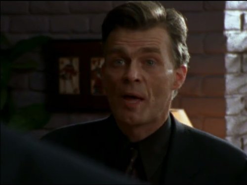 Nicholas Campbell