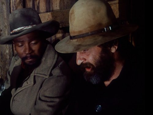 Louis Gossett Jr.