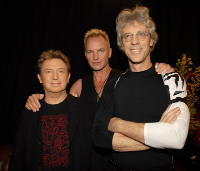 Stewart Copeland