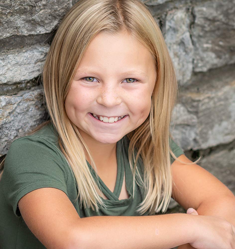 Rhyan Elizabeth Hanavan