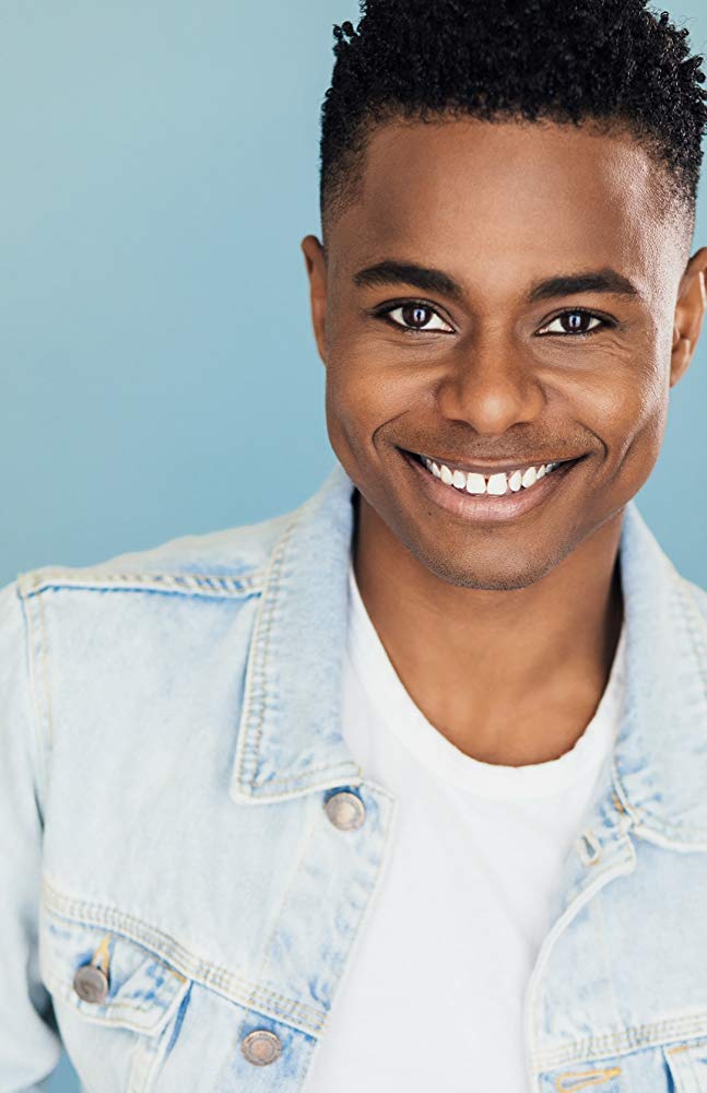 Kevin Curtis