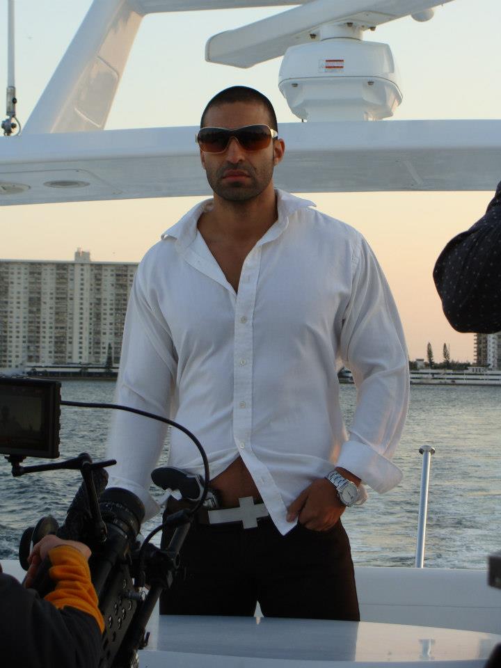Nelson Grande