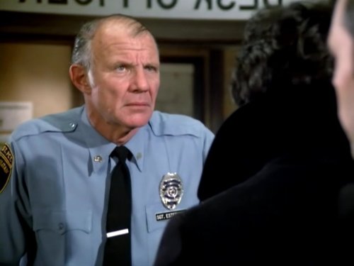 Michael Conrad